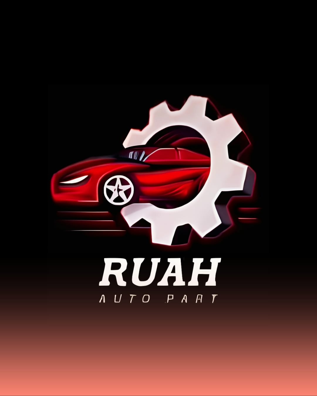 RUAH AUTO PART